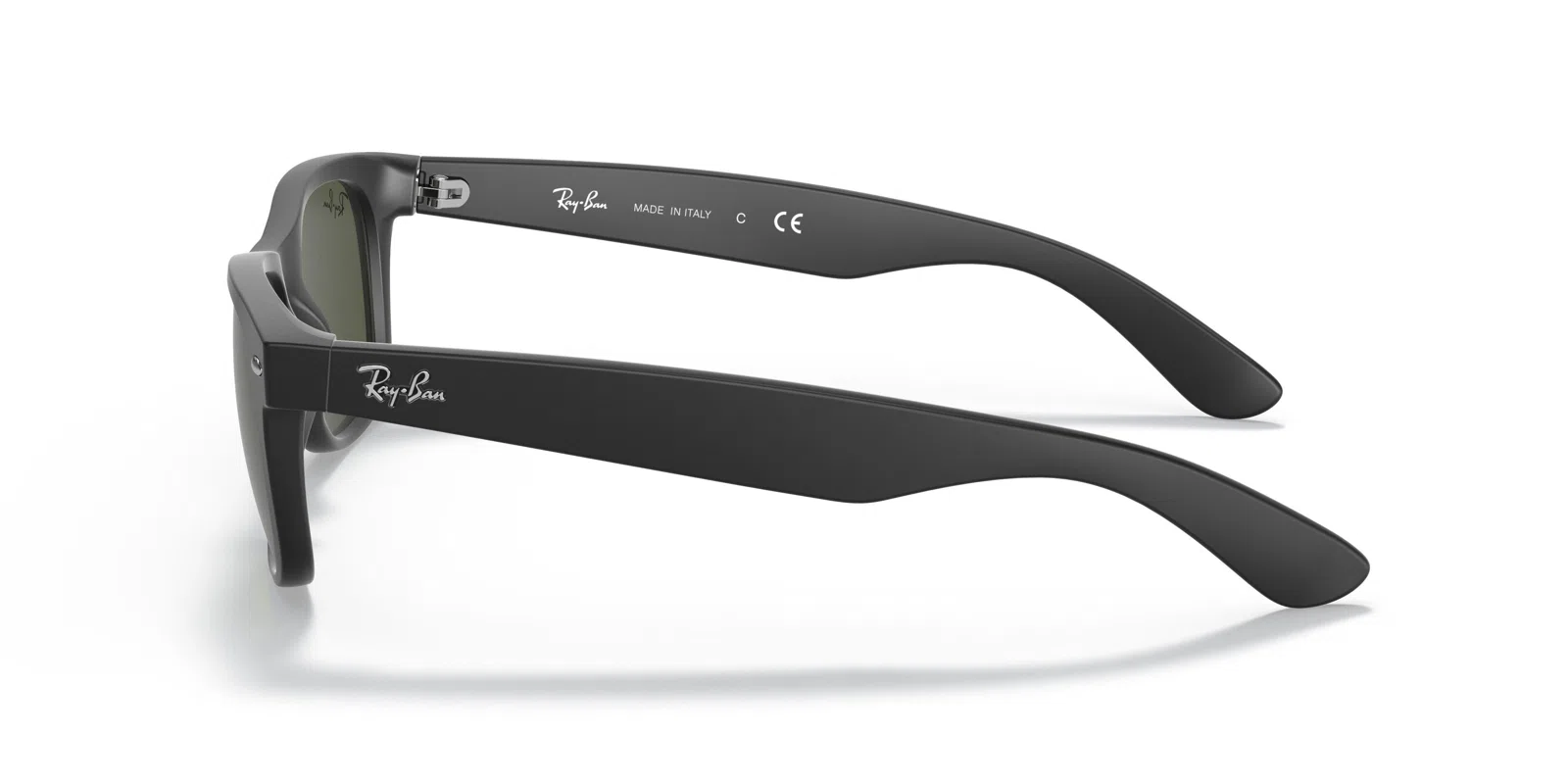 Ray-Ban New Wayfarer 2132F Sunglasses - view 14